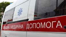 В Украине вводят новый способ вызова «скорой помощи» для больных COVID-19