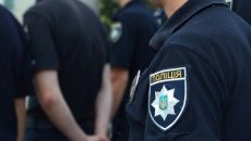 В Киеве трех полицейских подозревают в похищении человека