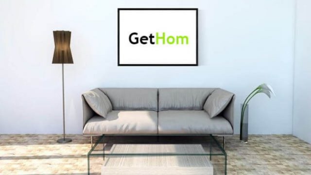 Стартап GetHom позволяет покупать квартиры без посредников