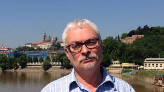 От COVID-19 умер экс-глава облздрава Киевской области