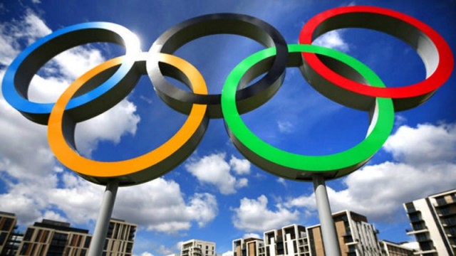 Олимпиада в Токио состоится в назначенное время