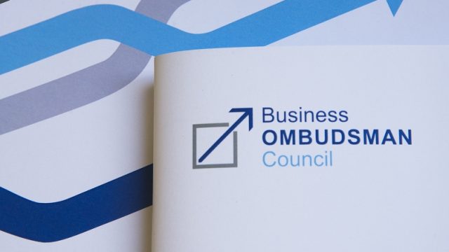 Бизнес-омбудсмен: «Несмотря на замедление деловой активности, жалоб поступило больше»