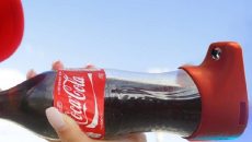 Украинскую Coca-Cola перестанут продавать в Израиле