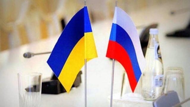 Украинская делегация в ТКГ предложила провести внеочередные заседания