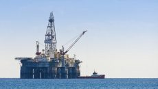 Держгеонадр надав Нафтогазу 9 спецдозволів на вивчення нафтогазоносних родовищ чорноморського шельфу