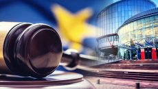 ЕСПЧ назначил дату рассмотрения дела Украины и Нидерландов против РФ