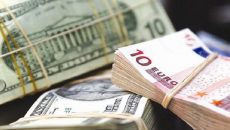 НБУ сократил продажу валюты на межбанке для поддержки гривны
