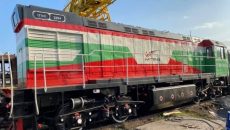 Египет намерен привлечь к модернизации локомотивов украинский завод