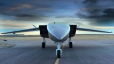 Стартап из Алабамы представил автономный самолет