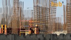 В октябре увеличился объем выполненных строительных работ – Госстат