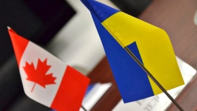 Україна та Канада проведуть переговори про оновлення Угоди про ЗВТ