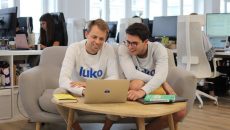 Французский страховой стартап Luko привлек $60 млн