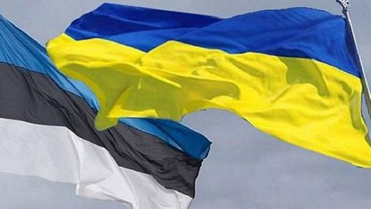 Эстония разрешила въезд вакцинированным украинцам