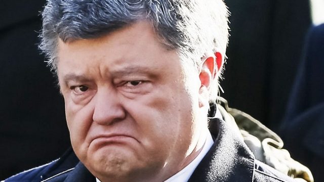 Facebook закрыл в Украине десятки профилей, связанных с партией Порошенко