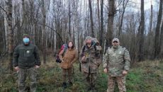 В Чернобыльской зоне поймали 14 туристов-нелегалов