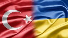 Украина и Турция реализуют более 30 совместных проектов