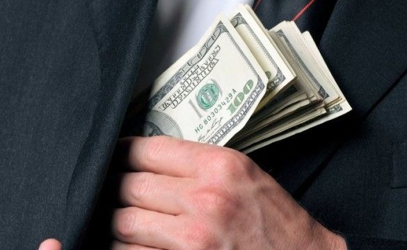 Экс-чиновники Львовской ОГА подозреваются в хищении бюджетных средств