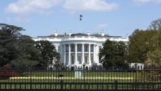 Белый дом опроверг информацию о том, что США приостановили выделение военной помощи Украине