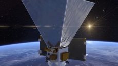 NASA создаст новую космическую обсерваторию