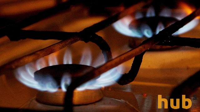 Нафтогаз предложил два варианта оплаты за газ