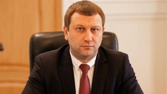 Председатель Тернопольской ОГА заболел на COVID-19