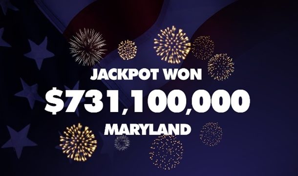 Американец выиграл в лотерею $731 млн