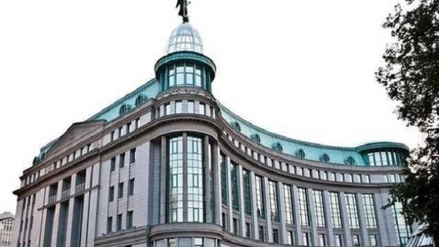 Ликвидационную массу банка «Аркада» оценили в 1,3 млрд грн