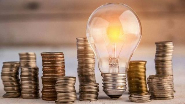 Рада выделила деньги для предоставления компенсаций в связи с повышением тарифов на электроэнергию