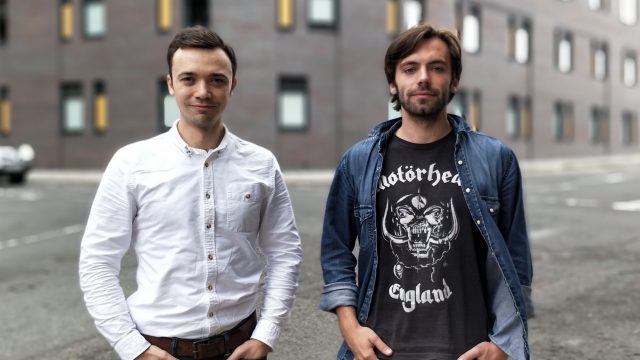 Основанный украинцами стартап Poptop привлек 440 тыс фунтов