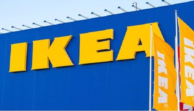 IKEA сделала самовывоз товаров платным