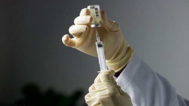 В Украине появился портал по вакцинации от COVID-19