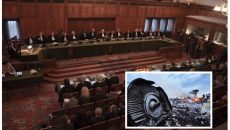 В Нидерландах возобновляется суд в деле о сбитом МН17