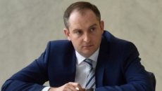 НАБУ вызвало на допрос экс-главу налоговой Верланова