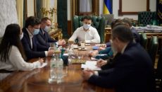 Зеленский доволен работой делегации Украины в ПАСЕ