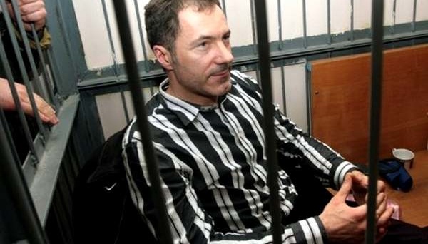 Суд оставил под домашним арестом экс-министра Рудьковского