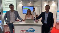 Украинский стартап ABM Cloud привлек инвестиции от фонда QPDigital