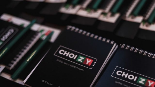 Украинский стартап Choizy привлек первые инвестиции при оценке в $1 млн