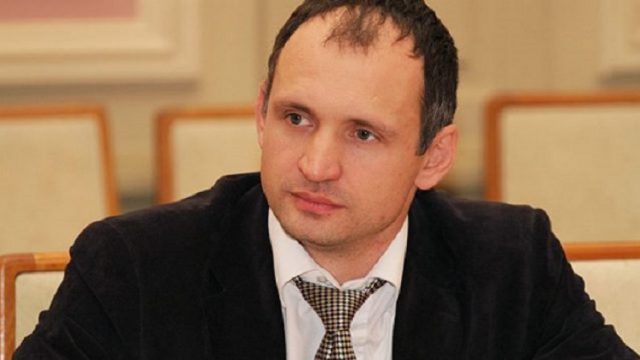 НАБУ снова просит Офис генпрокурора вернуть дело Татарова
