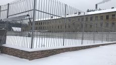 В Украине продают бывшую тюрьму