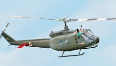 В Одессе будут выпускать американские вертолеты