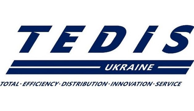«ТЕДИС Украина» отмечена в «ТОП-100. Рейтинги крупнейших»