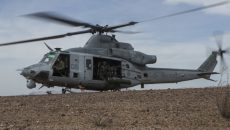 Поляки засомневались, что в Одессе будут выпускать американские вертолеты
