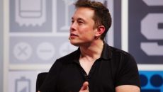 Маск объявил о начале продаж автомобилей Tesla за биткоины