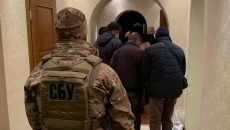 СБУ поймала кибермошенников, обобравших украинцев на $5 млн