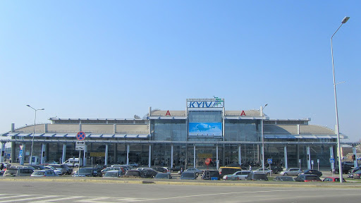 Киевсовет предоставил аэропорту 