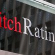 Fitch знизив прогноз рейтингу 