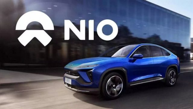 Китайский стартап электромобилей NIO закрывает завод