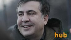Зеленский вывел Саакашвили из совета по решению проблем градостроительства