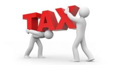 Налоговая похвасталась о перевыполнении плана сбора налогов
