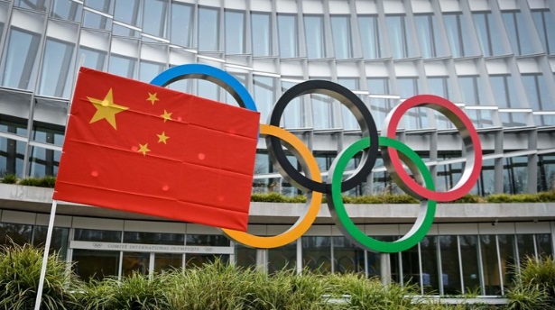 Президент Эстонии не поедет на Олимпиаду в Китай по политическим причинам